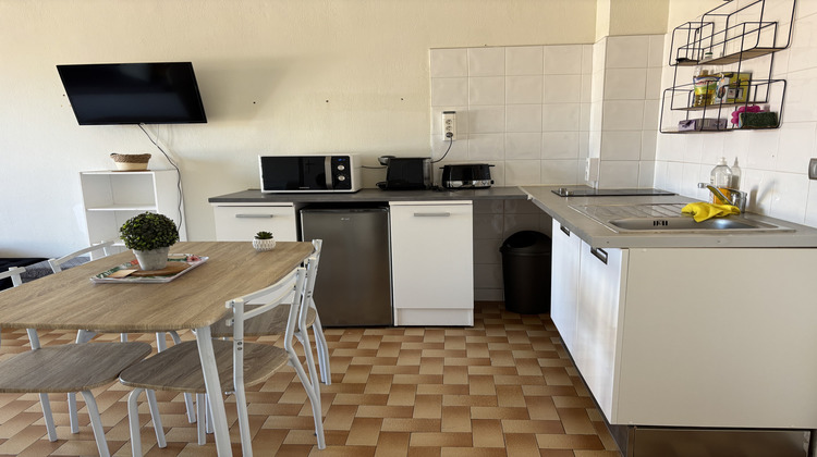 Ma-Cabane - Vente Appartement Canet-en-Roussillon, 26 m²