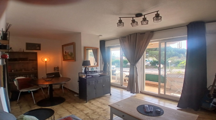 Ma-Cabane - Vente Appartement Canet-en-Roussillon, 34 m²