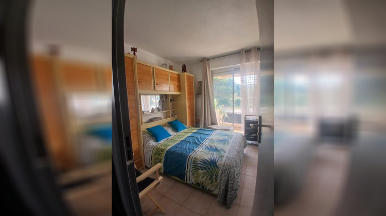 Ma-Cabane - Vente Appartement Canet-en-Roussillon, 34 m²