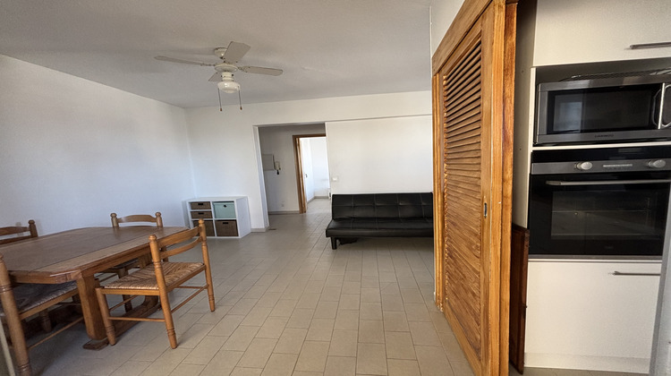 Ma-Cabane - Vente Appartement Canet-en-Roussillon, 33 m²