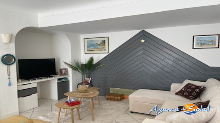 Ma-Cabane - Vente Appartement Canet-en-Roussillon, 48 m²