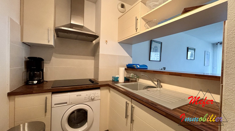 Ma-Cabane - Vente Appartement Canet-en-Roussillon, 42 m²