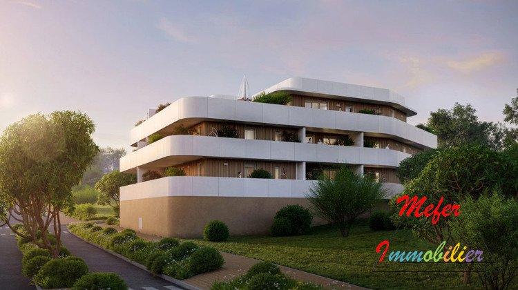 Ma-Cabane - Vente Appartement Canet-en-Roussillon, 74 m²