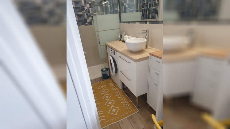 Ma-Cabane - Vente Appartement CANET EN ROUSSILLON, 26 m²