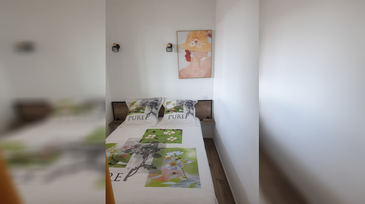 Ma-Cabane - Vente Appartement CANET EN ROUSSILLON, 26 m²