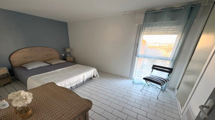 Ma-Cabane - Vente Appartement Canet-en-Roussillon, 51 m²