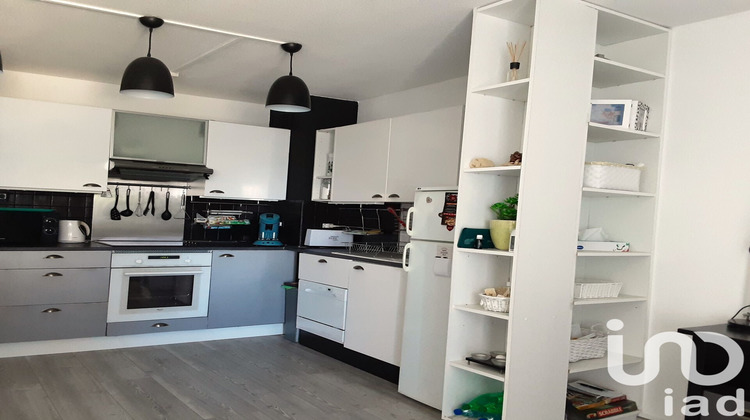 Ma-Cabane - Vente Appartement Canet-en-Roussillon, 47 m²