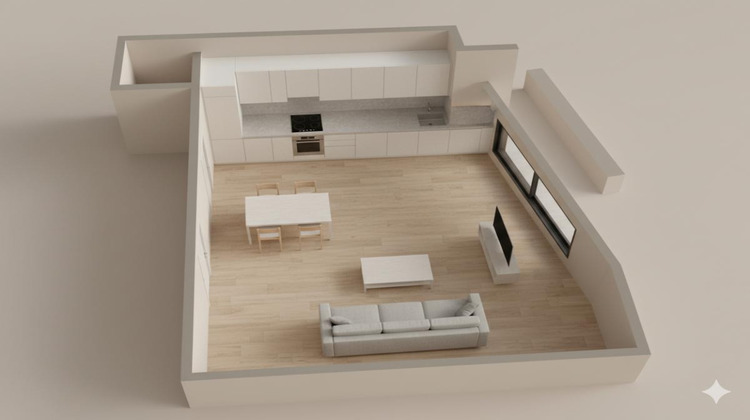 Ma-Cabane - Vente Appartement CANET EN ROUSSILLON, 79 m²