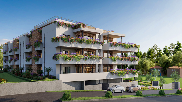 Ma-Cabane - Vente Appartement Canet-en-Roussillon, 110 m²