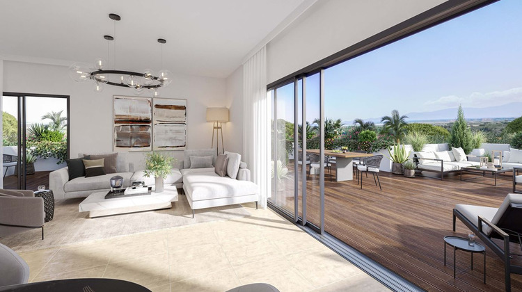 Ma-Cabane - Vente Appartement Canet-en-Roussillon, 54 m²