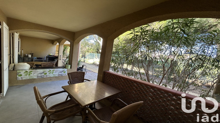 Ma-Cabane - Vente Appartement Canet-en-Roussillon, 43 m²