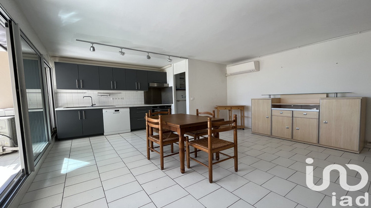 Ma-Cabane - Vente Appartement Canet-en-Roussillon, 45 m²