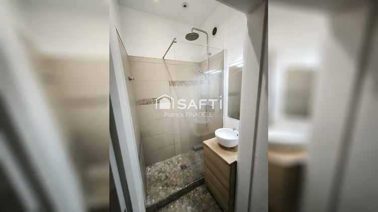 Ma-Cabane - Vente Appartement Canet-en-Roussillon, 74 m²