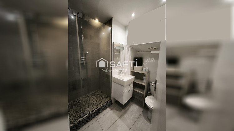 Ma-Cabane - Vente Appartement Canet-en-Roussillon, 74 m²