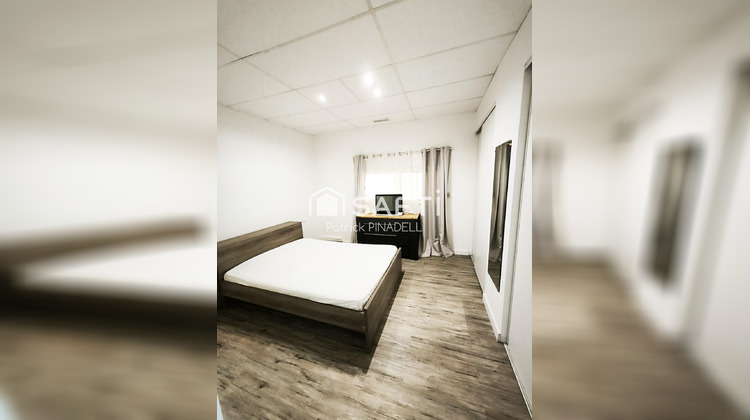 Ma-Cabane - Vente Appartement Canet-en-Roussillon, 74 m²