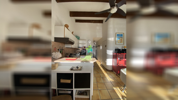 Ma-Cabane - Vente Appartement Canet-en-Roussillon, 40 m²