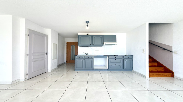 Ma-Cabane - Vente Appartement Canet-en-Roussillon, 65 m²