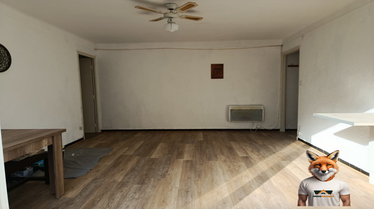 Ma-Cabane - Vente Appartement Canet-en-Roussillon, 36 m²