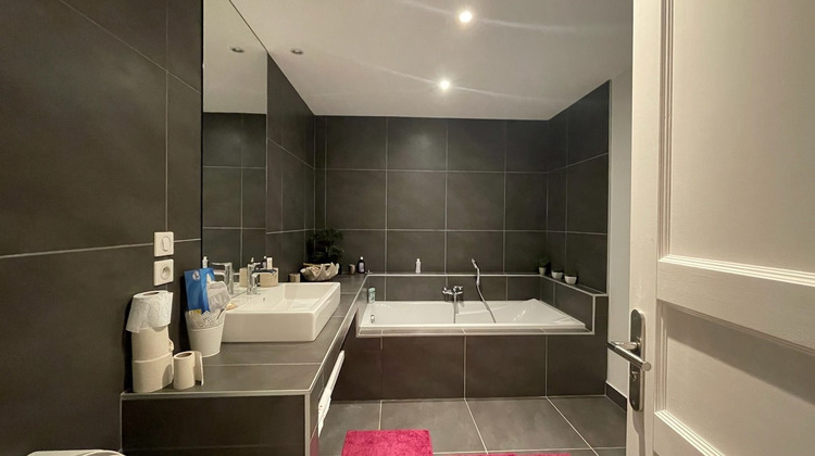 Ma-Cabane - Vente Appartement Canet-en-Roussillon, 220 m²