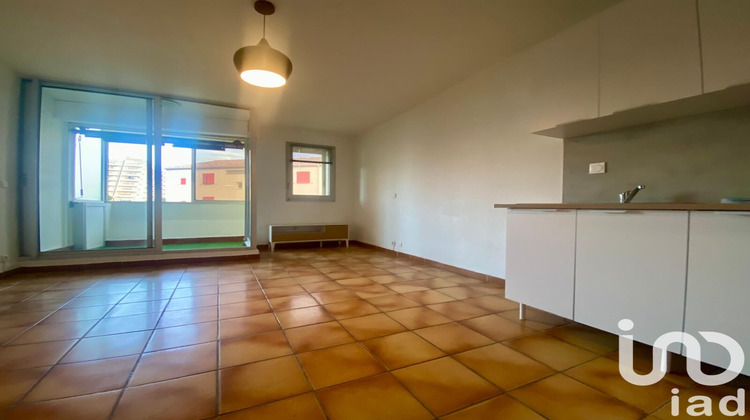 Ma-Cabane - Vente Appartement Canet-en-Roussillon, 52 m²