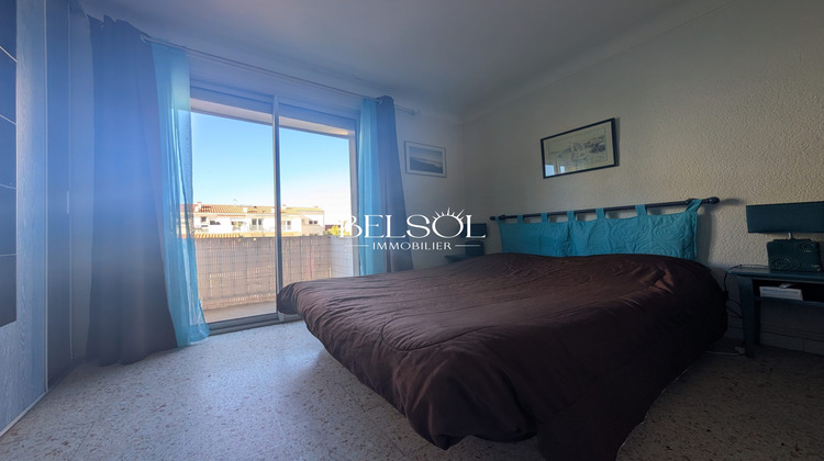 Ma-Cabane - Vente Appartement Canet-en-Roussillon, 31 m²