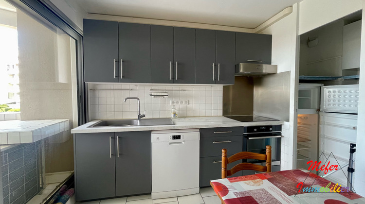 Ma-Cabane - Vente Appartement Canet-en-Roussillon, 45 m²