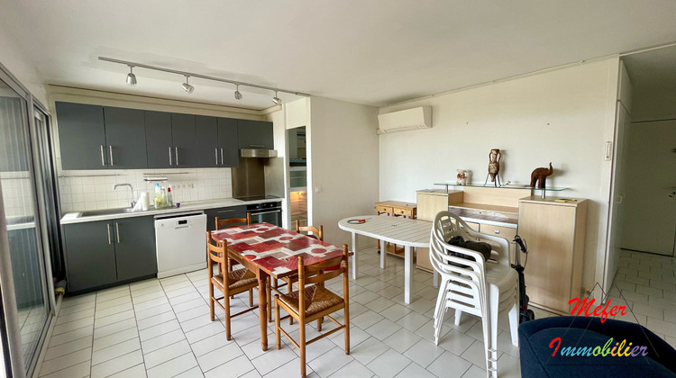 Ma-Cabane - Vente Appartement Canet-en-Roussillon, 45 m²