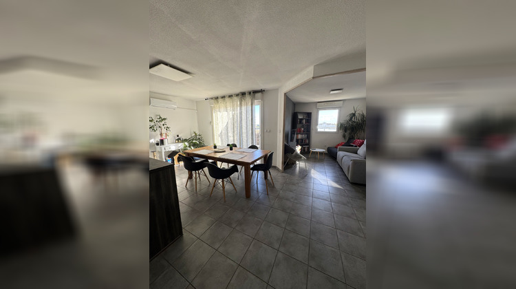 Ma-Cabane - Vente Appartement Canet-en-Roussillon, 75 m²