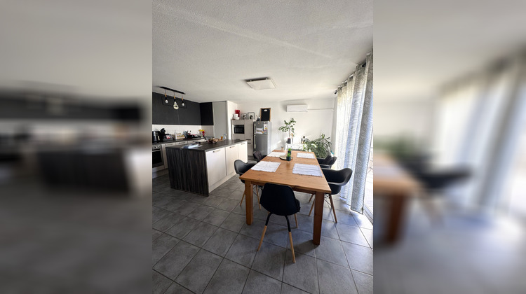 Ma-Cabane - Vente Appartement Canet-en-Roussillon, 75 m²