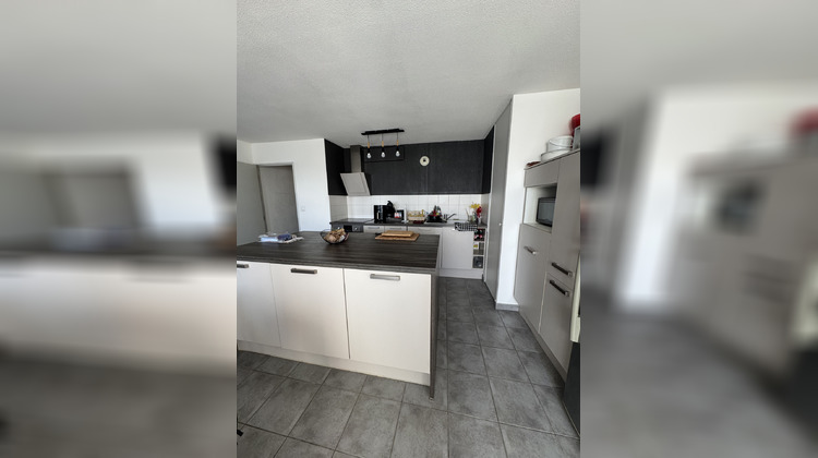 Ma-Cabane - Vente Appartement Canet-en-Roussillon, 75 m²