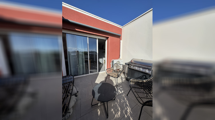 Ma-Cabane - Vente Appartement Canet-en-Roussillon, 75 m²