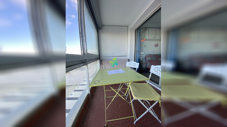 Ma-Cabane - Vente Appartement Canet-en-Roussillon, 22 m²