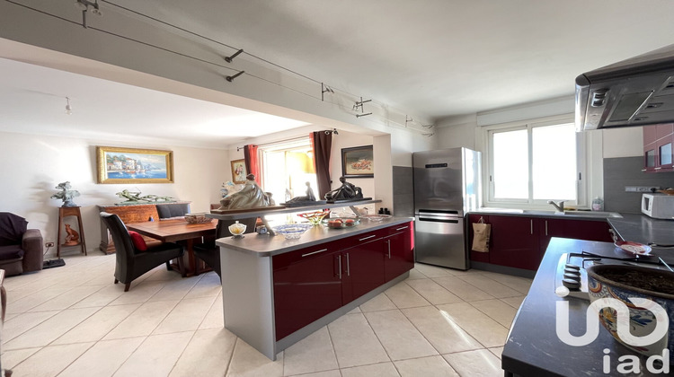 Ma-Cabane - Vente Appartement Canet-en-Roussillon, 78 m²