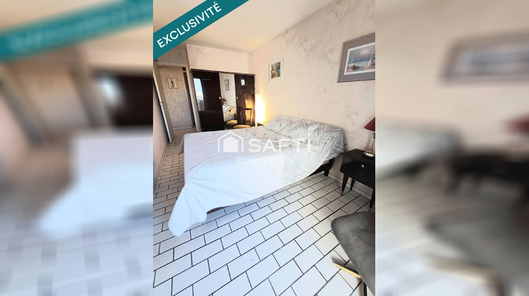 Ma-Cabane - Vente Appartement Canet-en-Roussillon, 52 m²