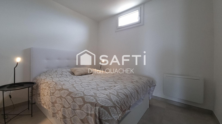 Ma-Cabane - Vente Appartement Canet-en-Roussillon, 50 m²