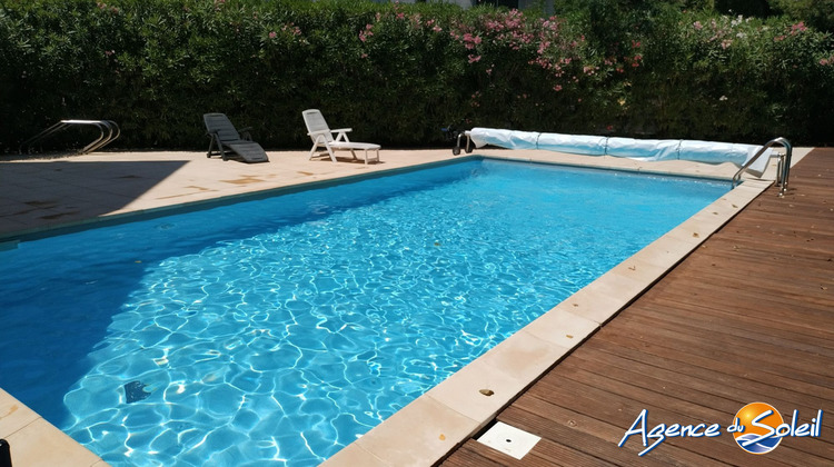 Ma-Cabane - Vente Appartement Canet-en-Roussillon, 41 m²