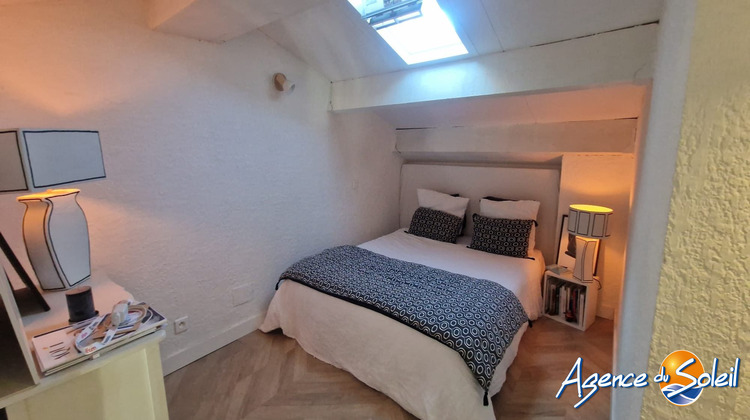 Ma-Cabane - Vente Appartement Canet-en-Roussillon, 50 m²