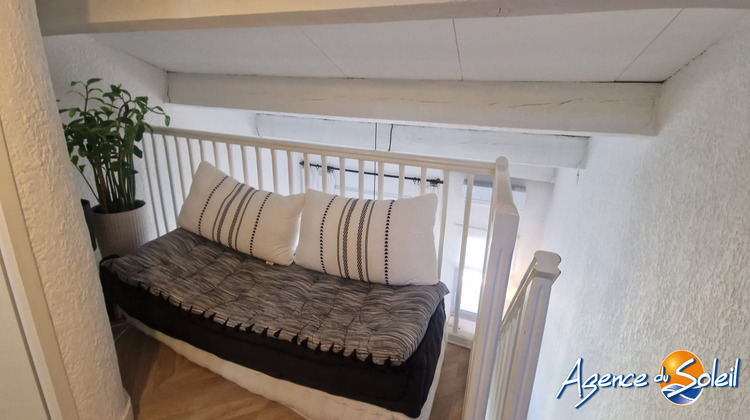 Ma-Cabane - Vente Appartement Canet-en-Roussillon, 50 m²