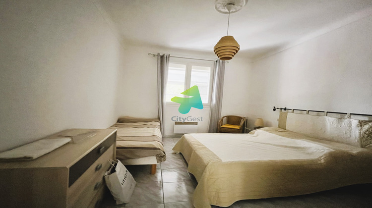 Ma-Cabane - Vente Appartement Canet-en-Roussillon, 91 m²