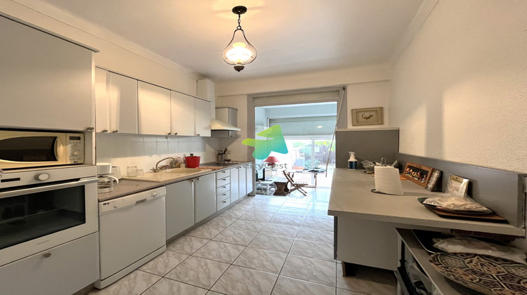 Ma-Cabane - Vente Appartement Canet-en-Roussillon, 91 m²