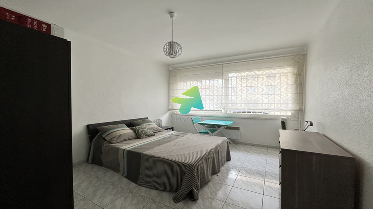 Ma-Cabane - Vente Appartement Canet-en-Roussillon, 91 m²