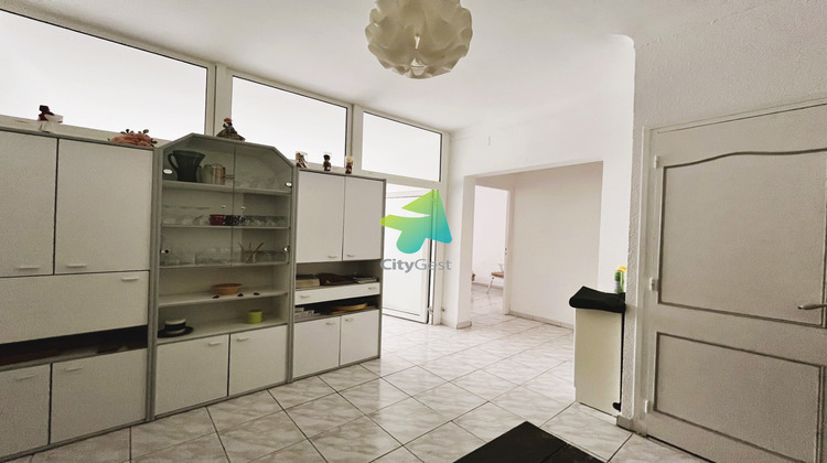 Ma-Cabane - Vente Appartement Canet-en-Roussillon, 91 m²