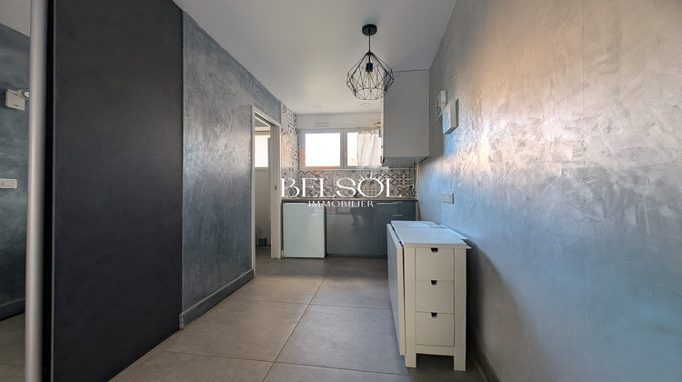 Ma-Cabane - Vente Appartement Canet-en-Roussillon, 17 m²