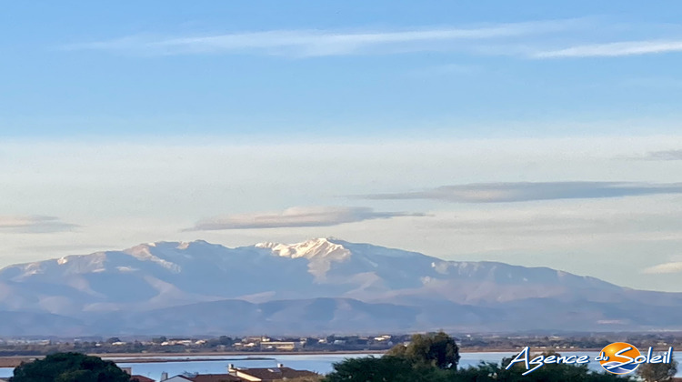 Ma-Cabane - Vente Appartement Canet-en-Roussillon, 24 m²