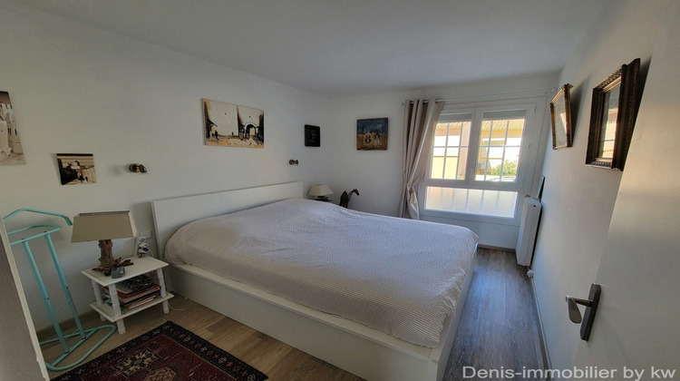 Ma-Cabane - Vente Appartement Canet-en-Roussillon, 51 m²