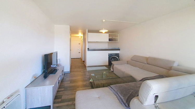 Ma-Cabane - Vente Appartement Canet-en-Roussillon, 26 m²
