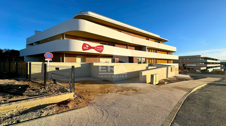 Ma-Cabane - Vente Appartement CANET-EN-ROUSSILLON, 79 m²