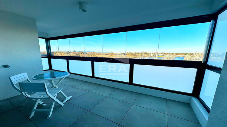 Ma-Cabane - Vente Appartement CANET-EN-ROUSSILLON, 67 m²