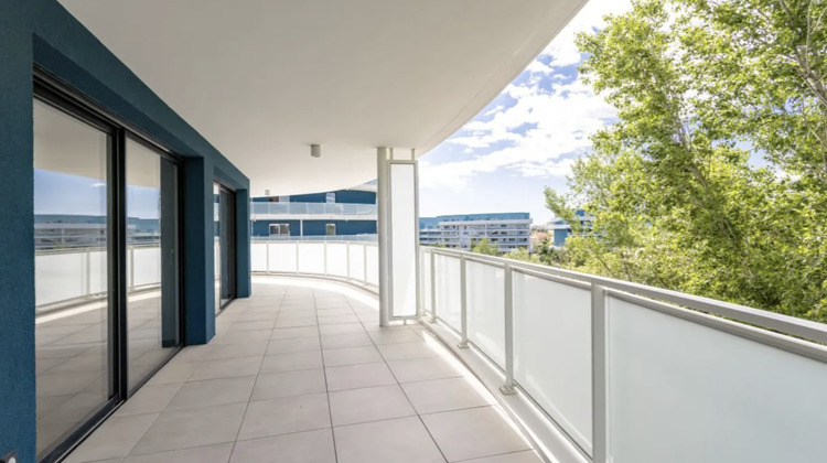 Ma-Cabane - Vente Appartement Canet-en-Roussillon, 85 m²