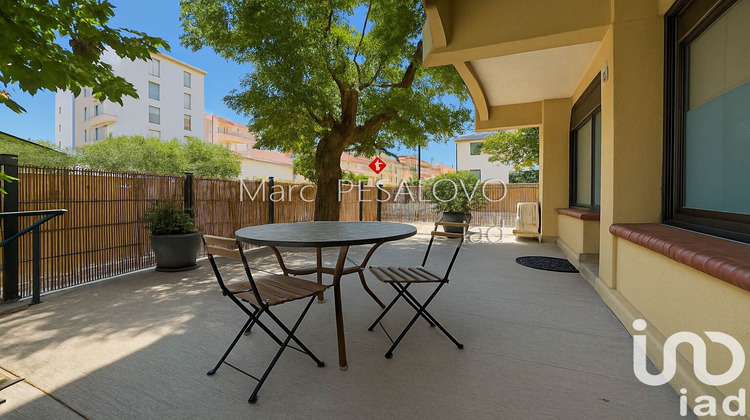 Ma-Cabane - Vente Appartement Canet-en-Roussillon, 50 m²